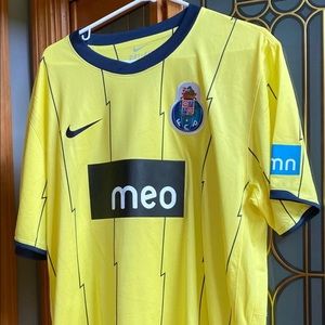 FC PORTO Jersey